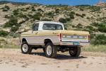 Ford F-100 by ICON 2020 года